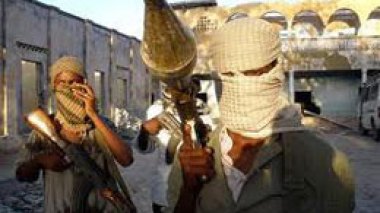 Deux humanitaires occidentaux enlevés en Somalie