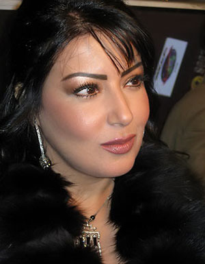 Somayah Al Khashab will continue singing