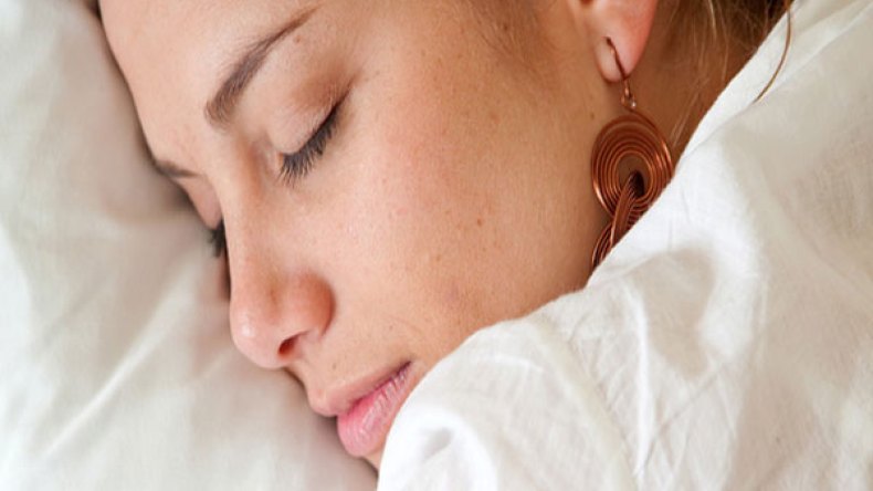 النساء يحتجن للنوم أكثر من الرجال