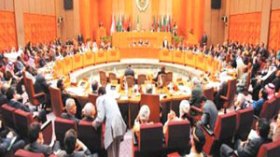 الجزائر تختار صف المقاومة وتقرر المشاركة في قمة الدوحة