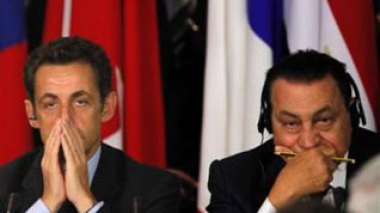 Appel unanime au retrait israélien de Gaza