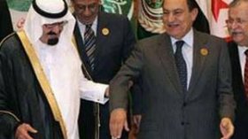 مجازر غزة تفجر خلافات القاهرة والدوحة