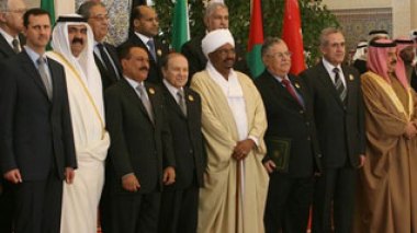 Prémices d’une réconciliation arabe autour de Gaza