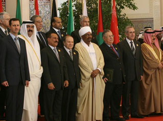 Prémices d’une réconciliation arabe autour de Gaza