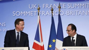 هل تَغَيَّر التفكير الفرنسي والبريطاني اليوم؟