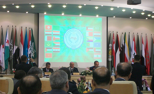 Tunis: la sécurité au menu d'un sommet entre la Tunisie et la Libye