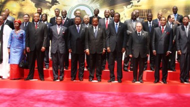 Conférence panafricaine contre le retour du colonialisme en Afrique les 8 et 9 juillet à Alger