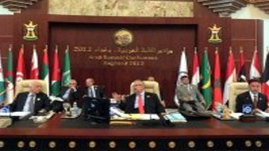 Syrie: les dirigeants arabes appellent à mettre un terme à l’effusion de sang et favoriser la solution politique