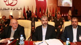 دول الرفض تنقذ الشرف العربي