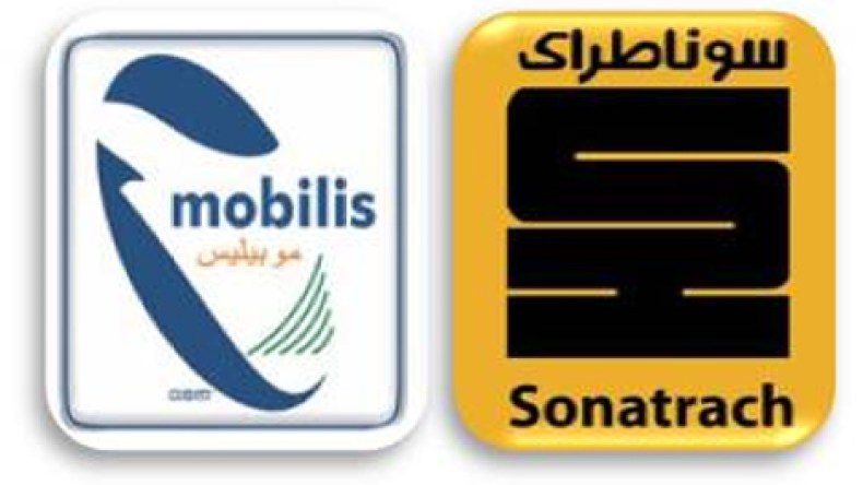 موبيليس تودع سنة 2012 بعقد شراكة مع سوناطراك