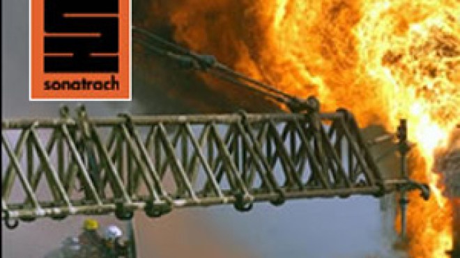 سوناطراك تساهم في مشروع غازي بهولندا يموّله صندوق “كارليل” الأمريكي