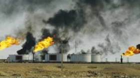 “سوناطراك” عاجزة عن تصدير غاز إضافي خلال 5 سنوات قادمة