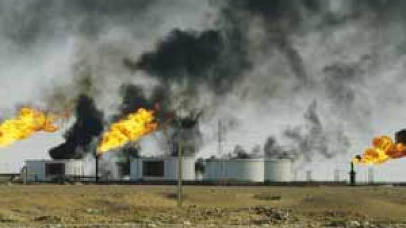 “سوناطراك” عاجزة عن تصدير غاز إضافي خلال 5 سنوات قادمة