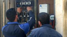 70 بالمائة من إنقطاعات الكهرباء سببها الأشغال العمومية والقرصنة