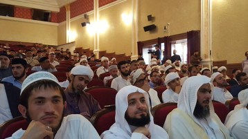 من هم أهل السنة والجماعة؟