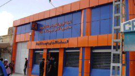 410 حالة تعد على شبكات الطاقة الكهربائية والغاز