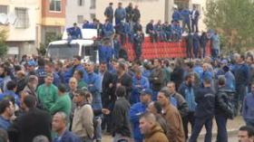 “لم نخرج للشارع من أجل 400 أو 500 دينار ولن نقبل أقل من 2000 دينار”