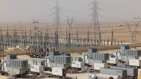 وزارة الطاقة تدرس مشروع نموذج جديد لاستهلاك الطاقة