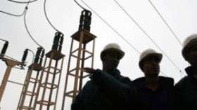 زيادات‭ ‬في‭ ‬أجور‭ ‬عمال‭ ‬سونلغاز‭ ‬بـ‮ ‬40‭ ‬بالمائة