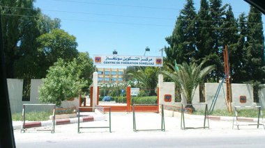 Sonelgaz officials are accused of inflating electricity bills