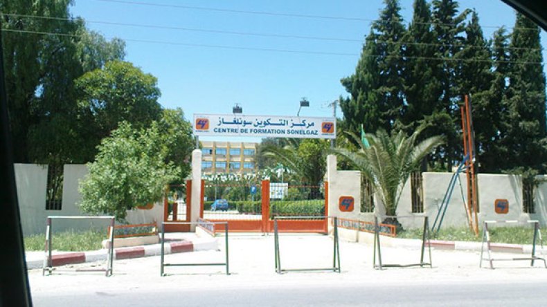 تعرض موظفة بسونلغاز للتحرش يحرك لجنة قسنطيني