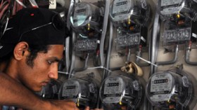 45ألف عون بسونلغاز يهددون بإغراق الجزائر في الظلام غدا