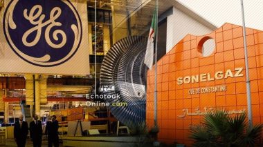 Pièces de rechange: Un partenariat d’un milliard de dollars entre Sonelgaz et General Electric