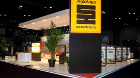 هروب 2000 إطار من سوناطراك بسبب القضية