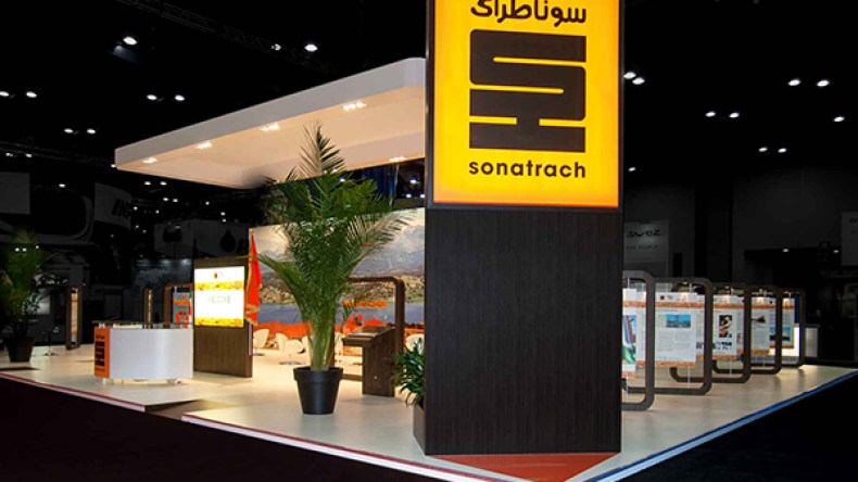 هروب 2000 إطار من سوناطراك بسبب القضية