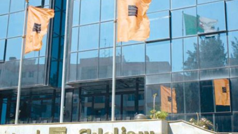 نظام “أل.آم دي” غير مرغوب فيه في سوناطراك