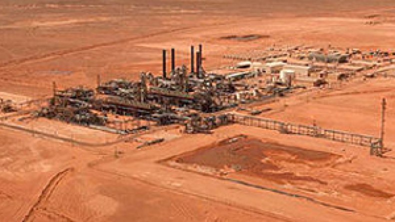 شرواطي ينزل إلى حاسي الرمل لمحاورة عمال المديرية الجهوية لسوناطراك