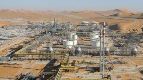 سقوط الرافعة يجمّد الحفر لـ6 أشهر.. وخسائر تصل 11 مليون دولار!