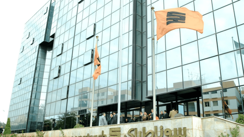 شركة النفط الليبية تطلب عودة “سوناطراك” إلى حقولها