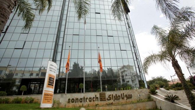 سوناطراك ترفع سعر بيع النفط الجزائري