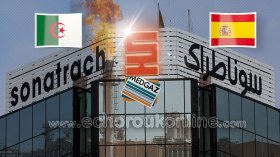 انتصار جديد لسوناطراك