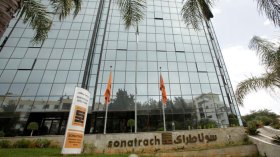 مجلس إدارة جديد لمصفاة سوناطراك النفطية بإيطاليا