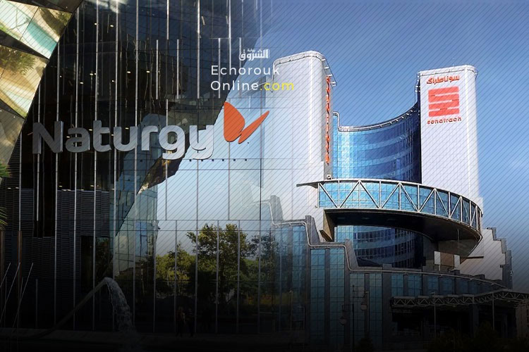 Price War Targeting Sonatrach In Spanish Market