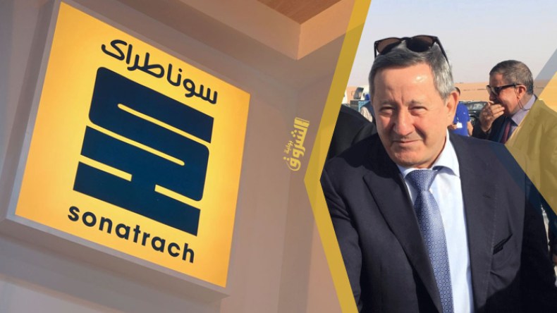 هذه خطة سوناطراك لكبح نزيف العمال والإطارات نحو الشركات الأجنبية