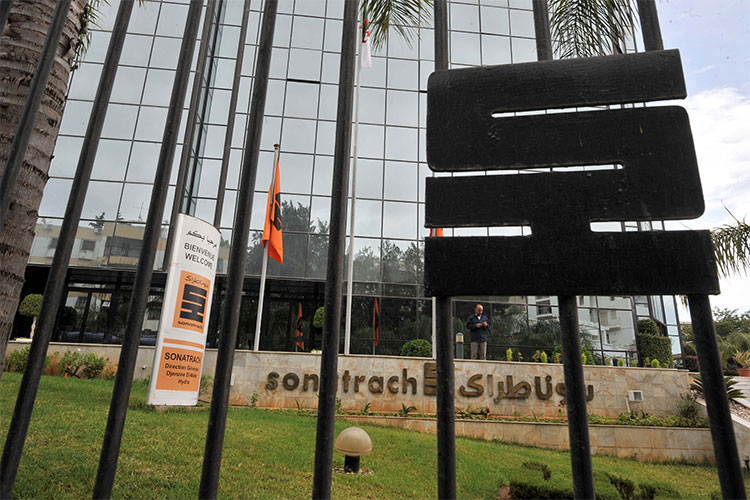 Sonatrach Delays Exploration Activities In 56 Oil, Gas Wells