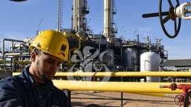 Hydrocarbures: Sonatrach devient actionnaire majoritaire du gazoduc Medgaz