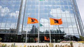 Details Of The Oil refinery That Was Purchased By Sonatrach In Italy