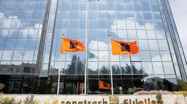 Details Of The Oil refinery That Was Purchased By Sonatrach In Italy