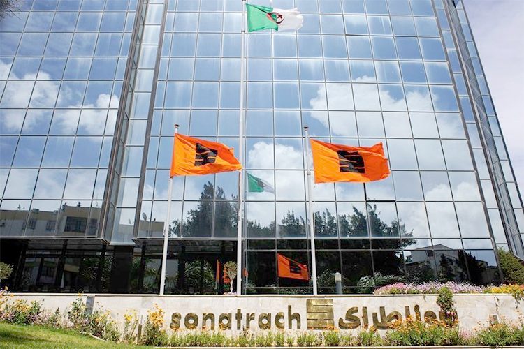 Details Of The Oil refinery That Was Purchased By Sonatrach In Italy