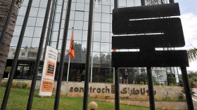 Algeria Hydrocarbons Sector Remains A State Affair, Sonatrach Is A Red Line