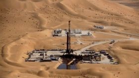 Sonatrach fait une découverte pétrolière au Niger