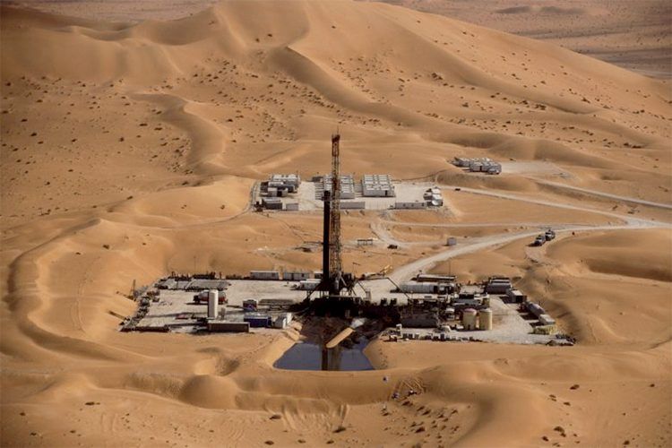 Sonatrach fait une découverte pétrolière au Niger