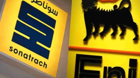 الجزائر تضمن تدفق الغاز نحو إيطاليا حتى 2049