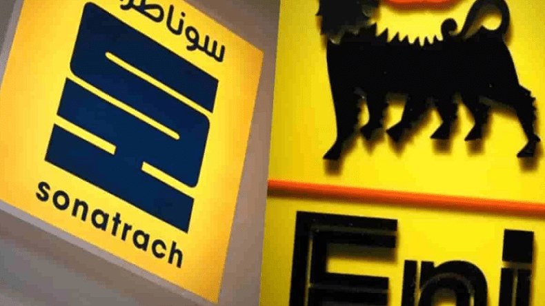 الجزائر تضمن تدفق الغاز نحو إيطاليا حتى 2049