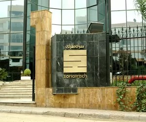 Syrian companies involved in Sonatrach corruption scandal