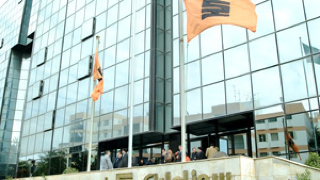 ترسيم منحة الجنوب لـ 125 عامل بشركات مجمع سوناطراك